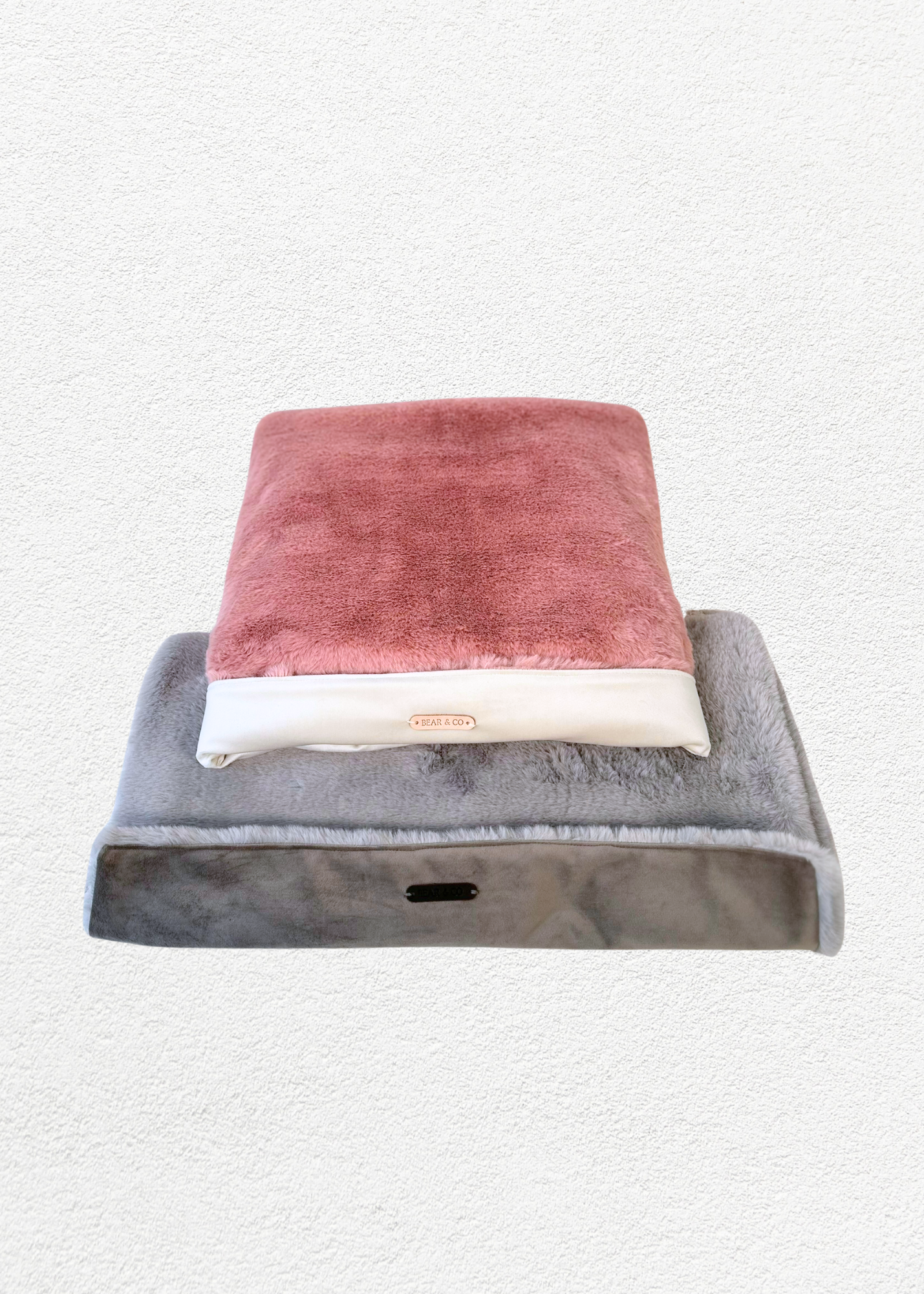 Luxury Faux Fur Dog Blanket