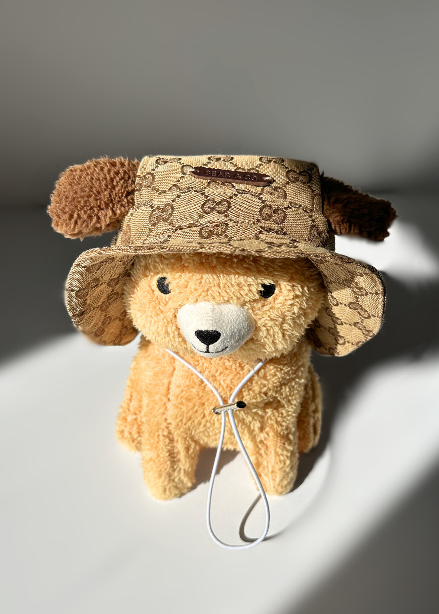 Pet Bucket Hat