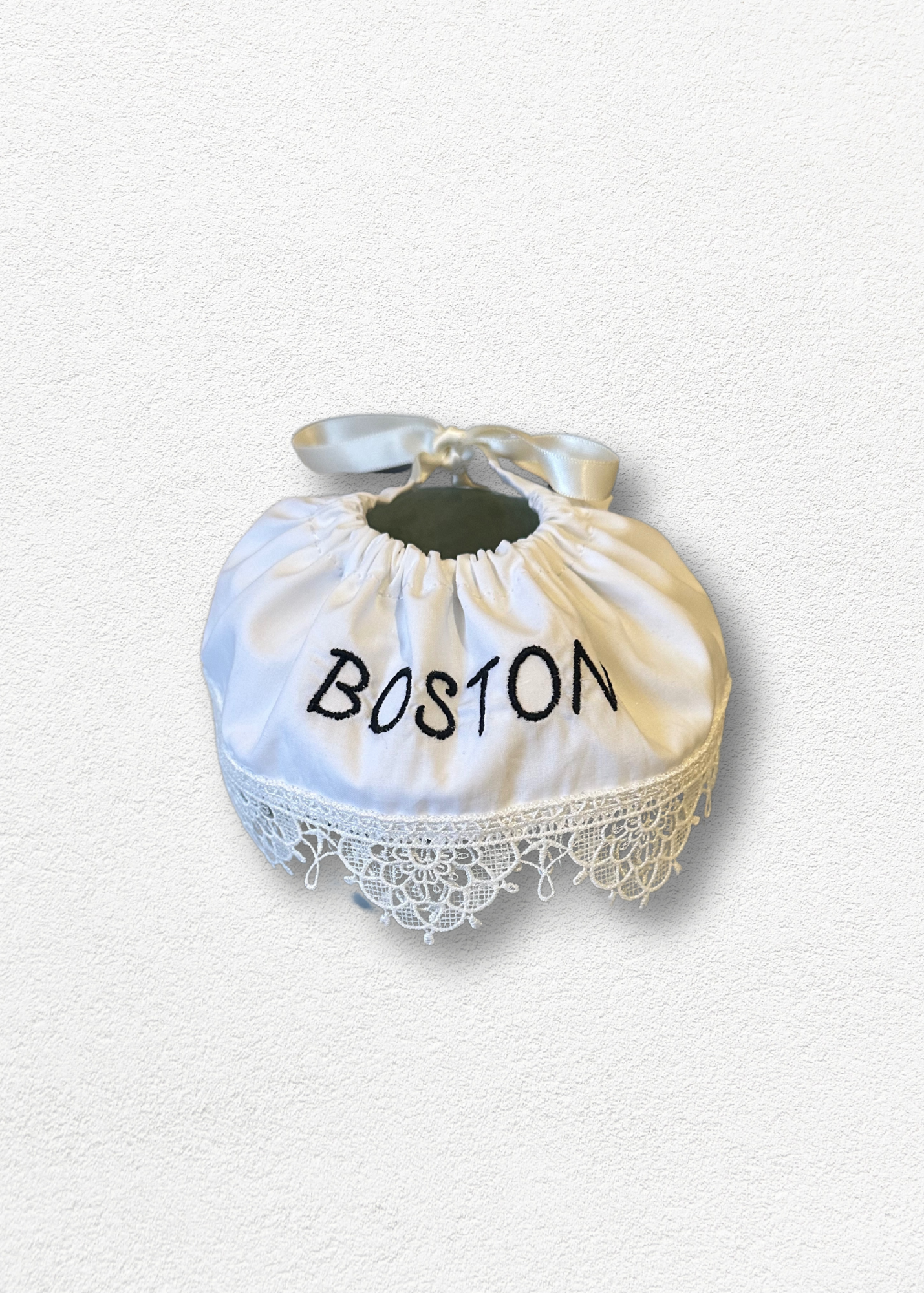 Bespoke Pet Bibs