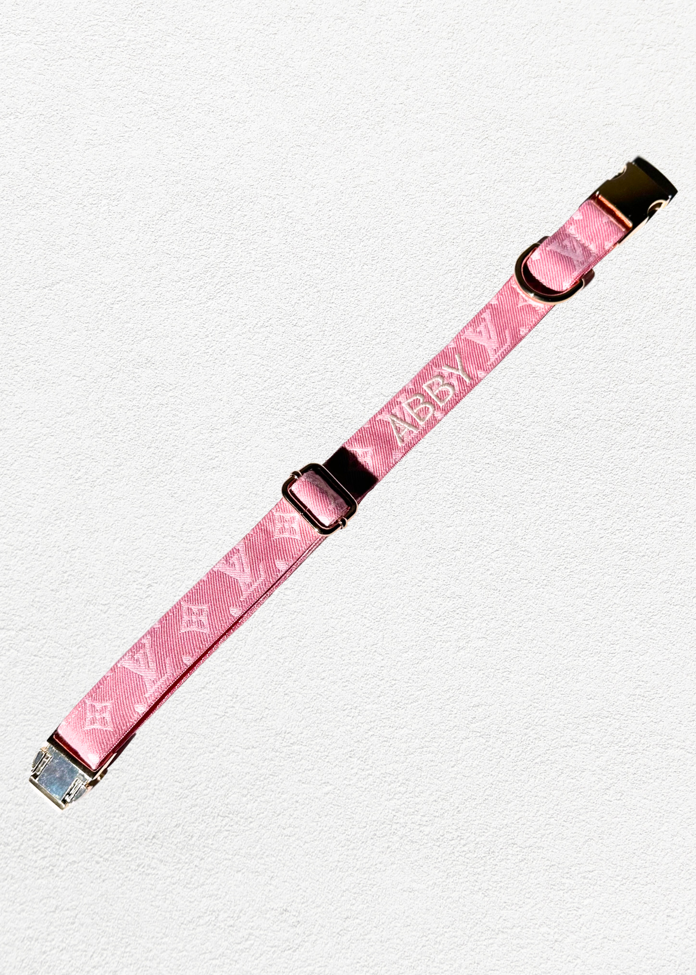 Add Personalisation