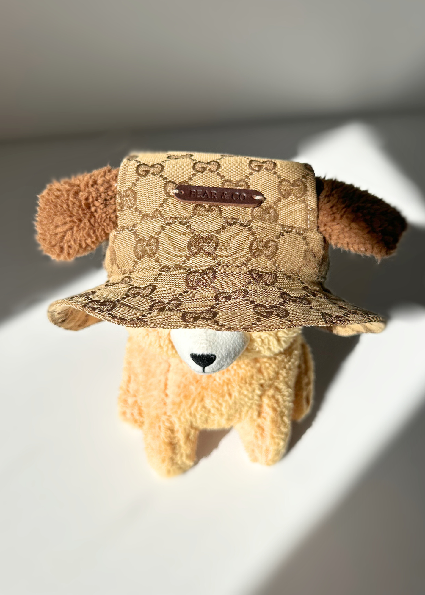 Pet Bucket Hat