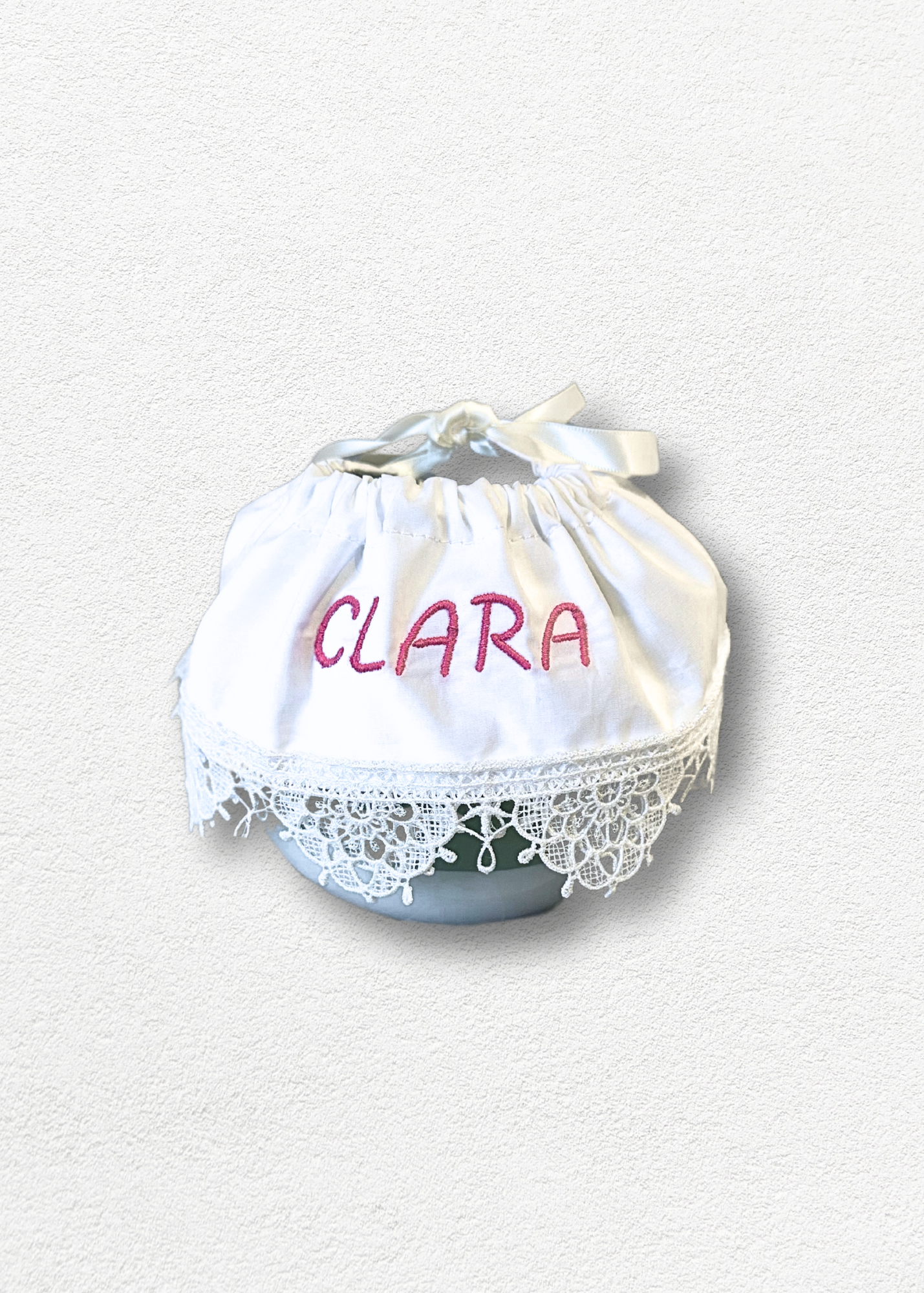 Bespoke Pet Bibs