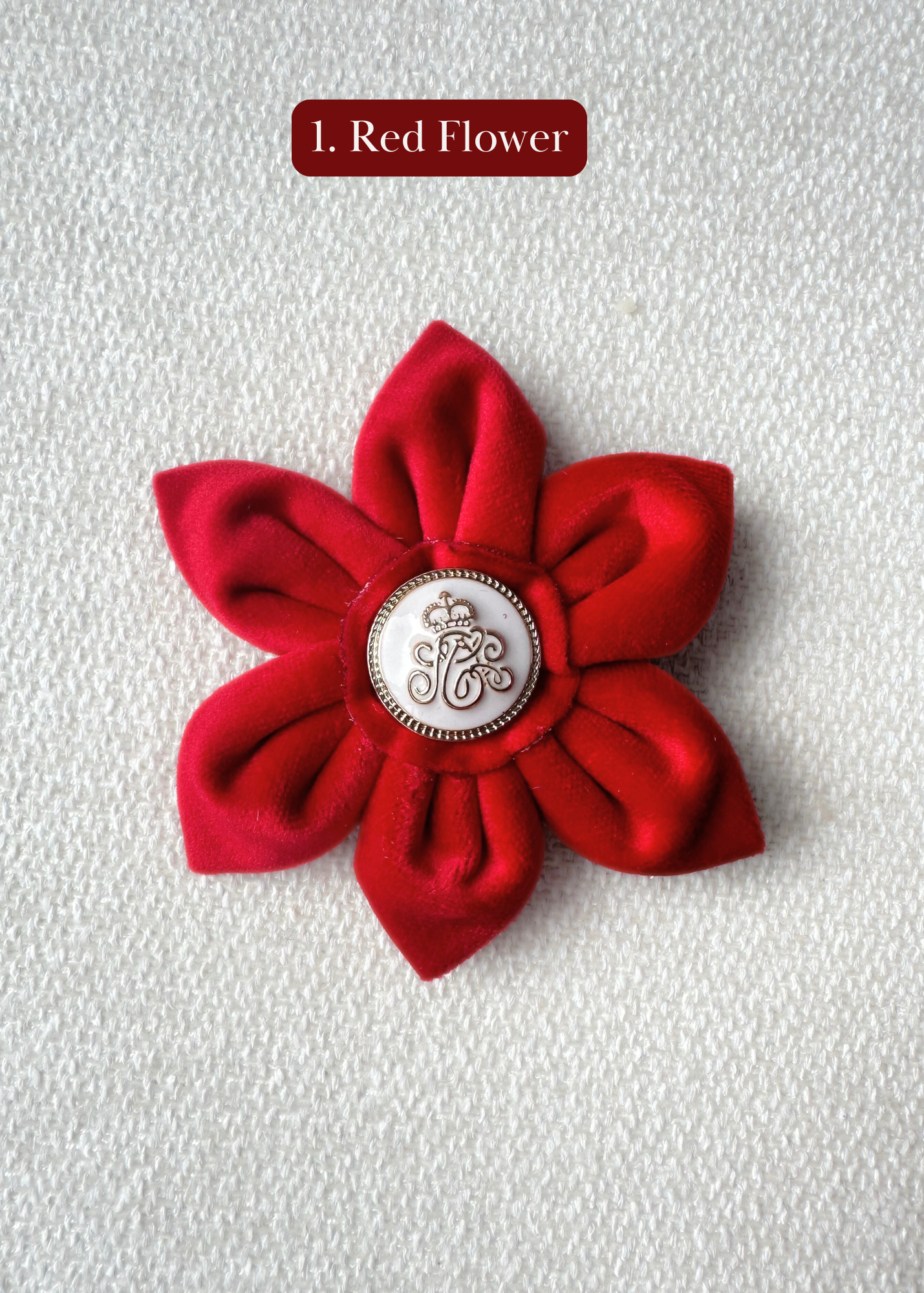 Royal Pet Flowers