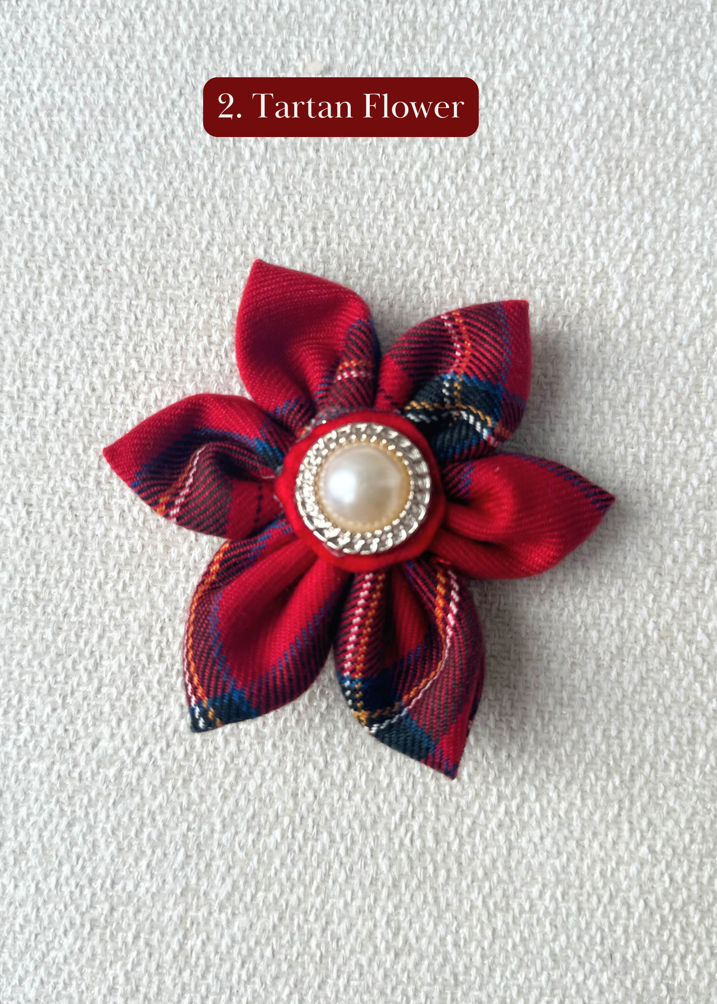 Royal Pet Flowers