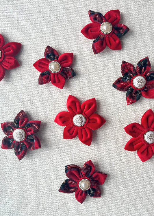 Royal Pet Flowers