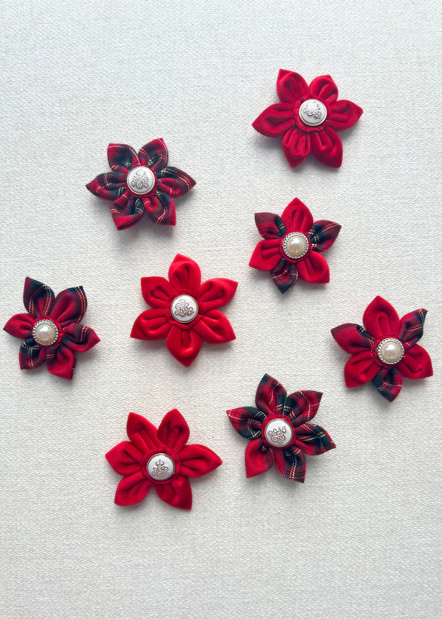 Royal Pet Flowers
