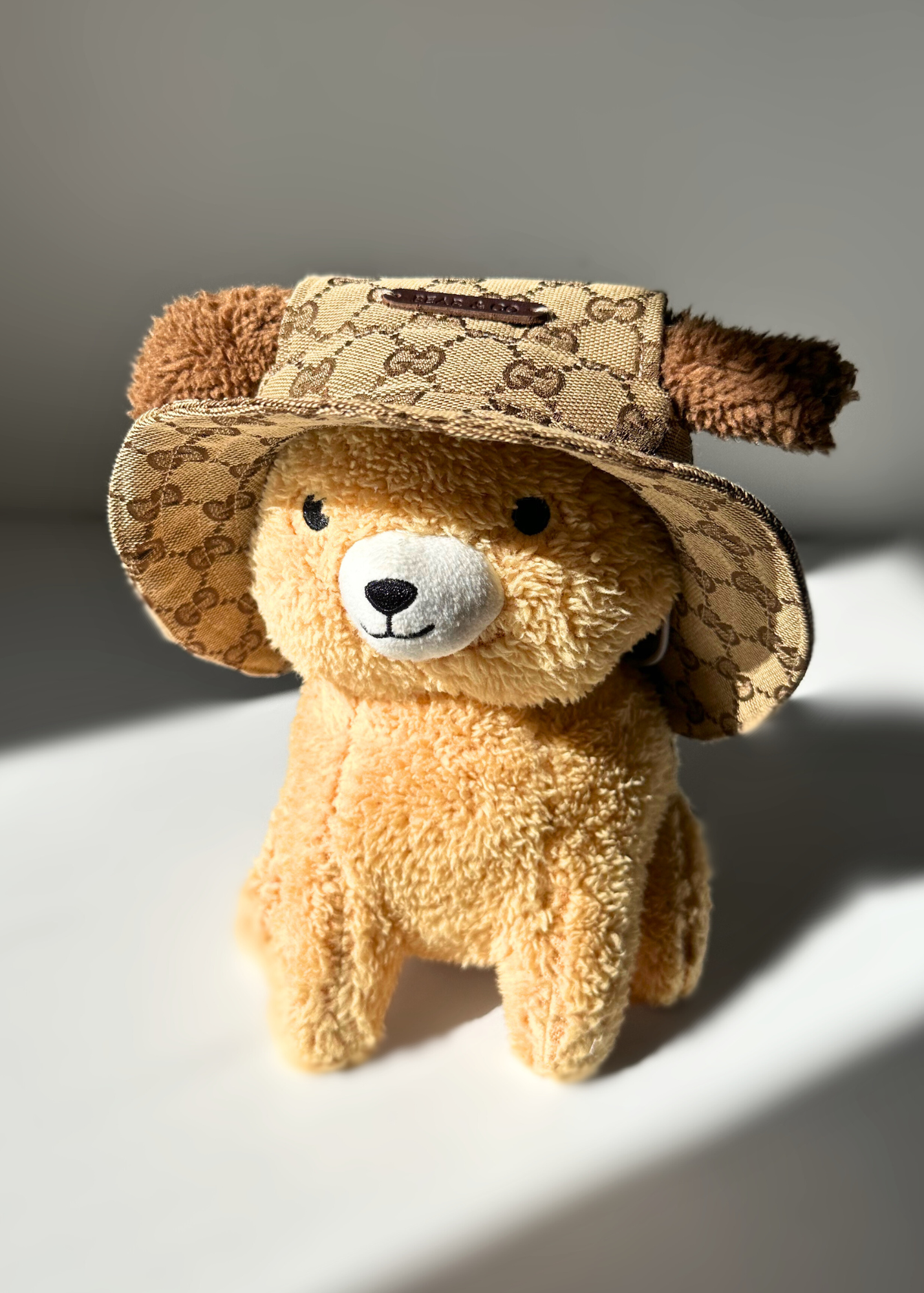 Pet Bucket Hat