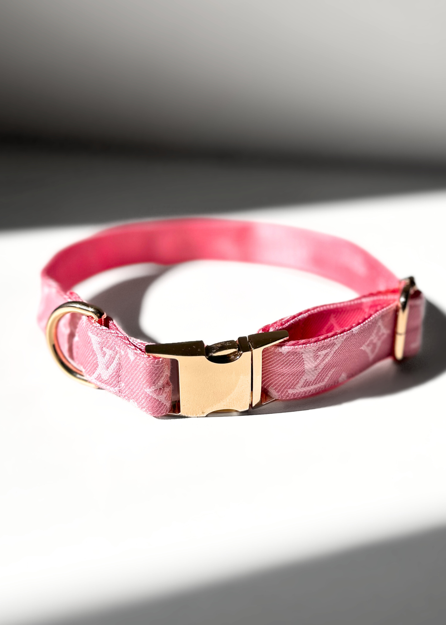Bespoke Dog Collar