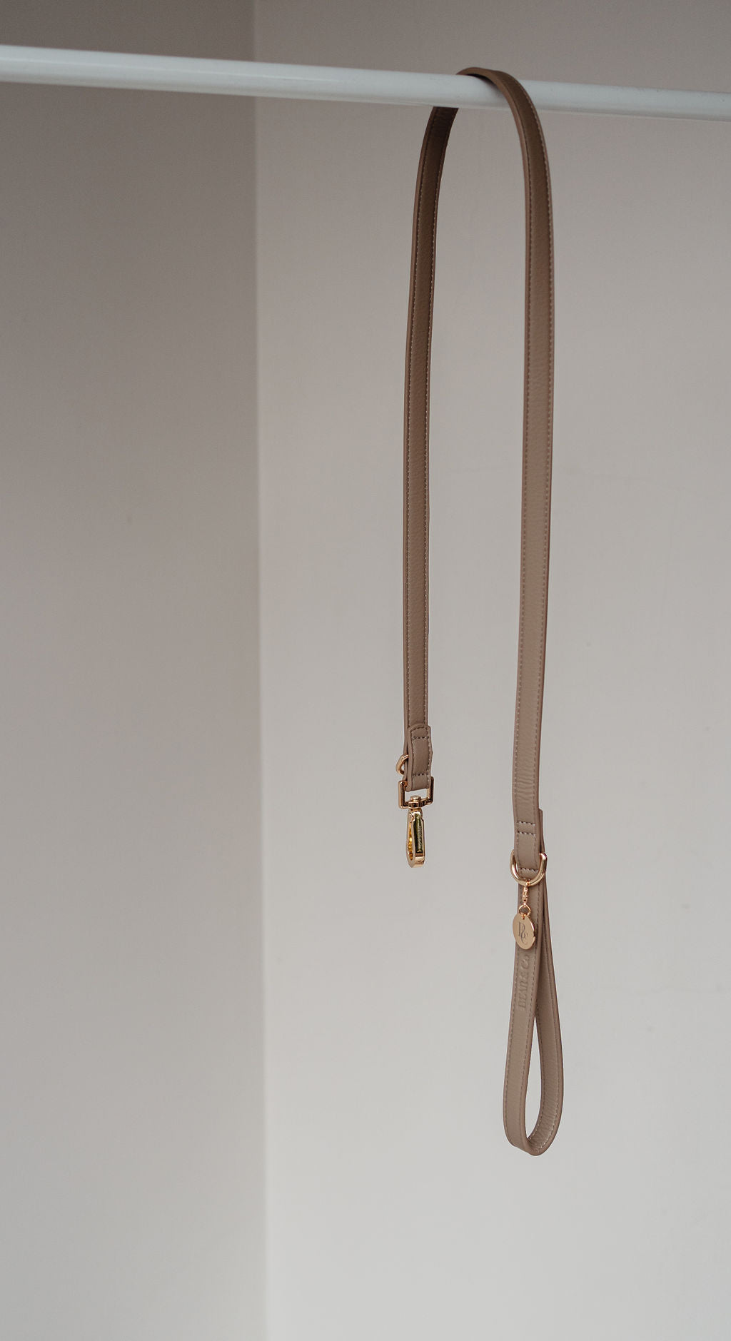 Leash - Mocha