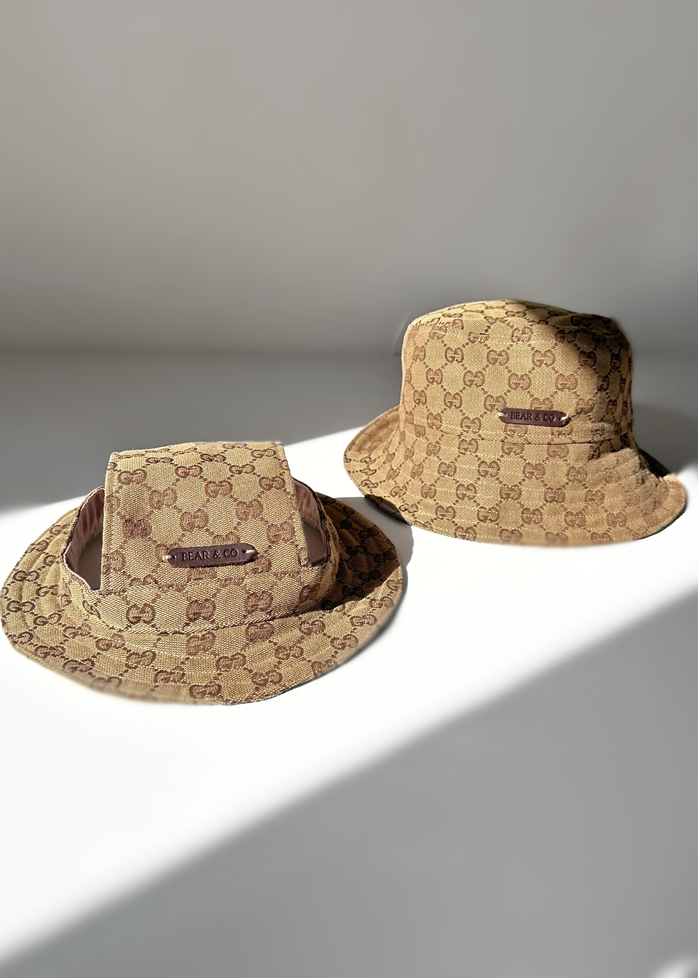 Pet Bucket Hat