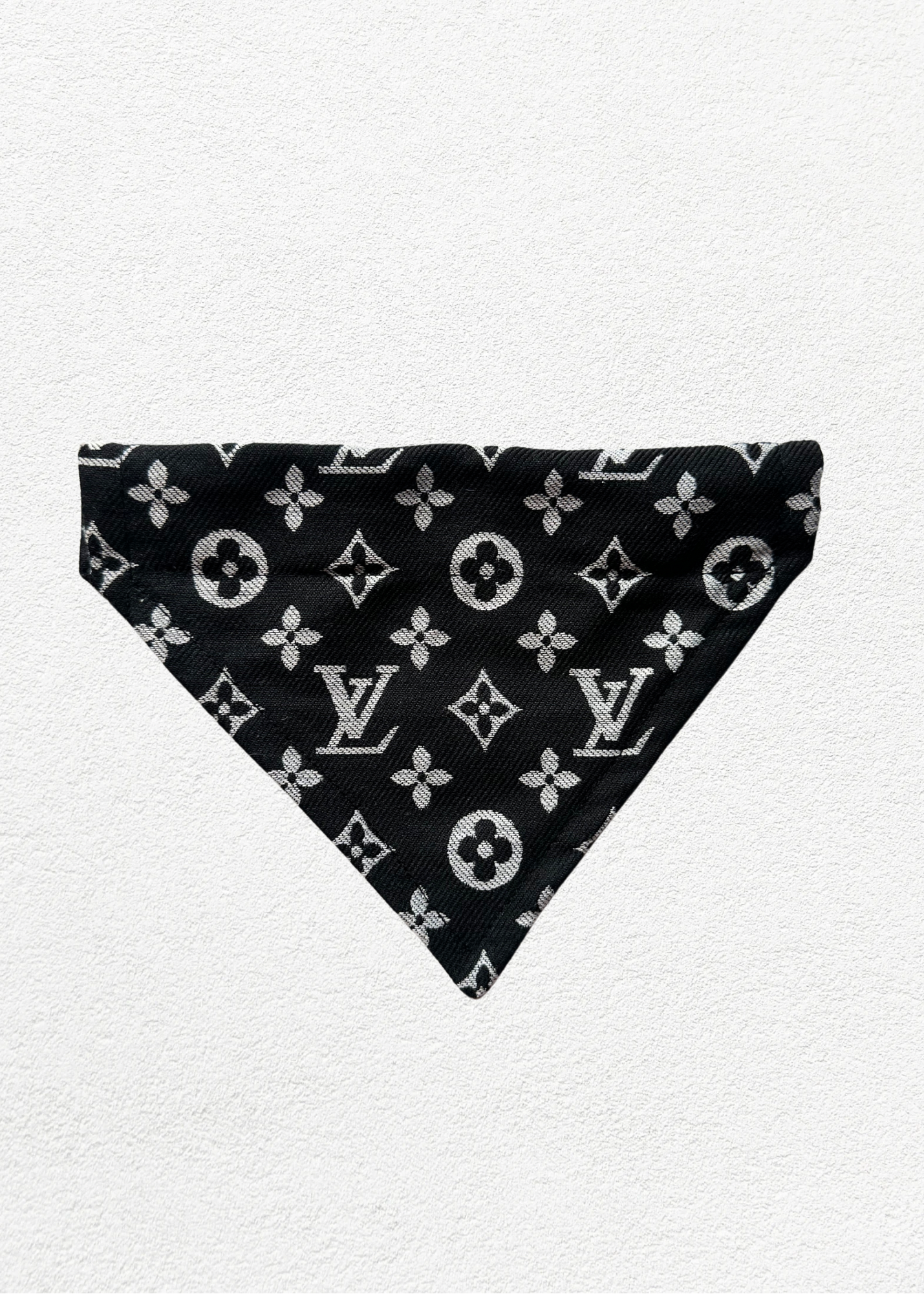 Bandana - Luxury Black