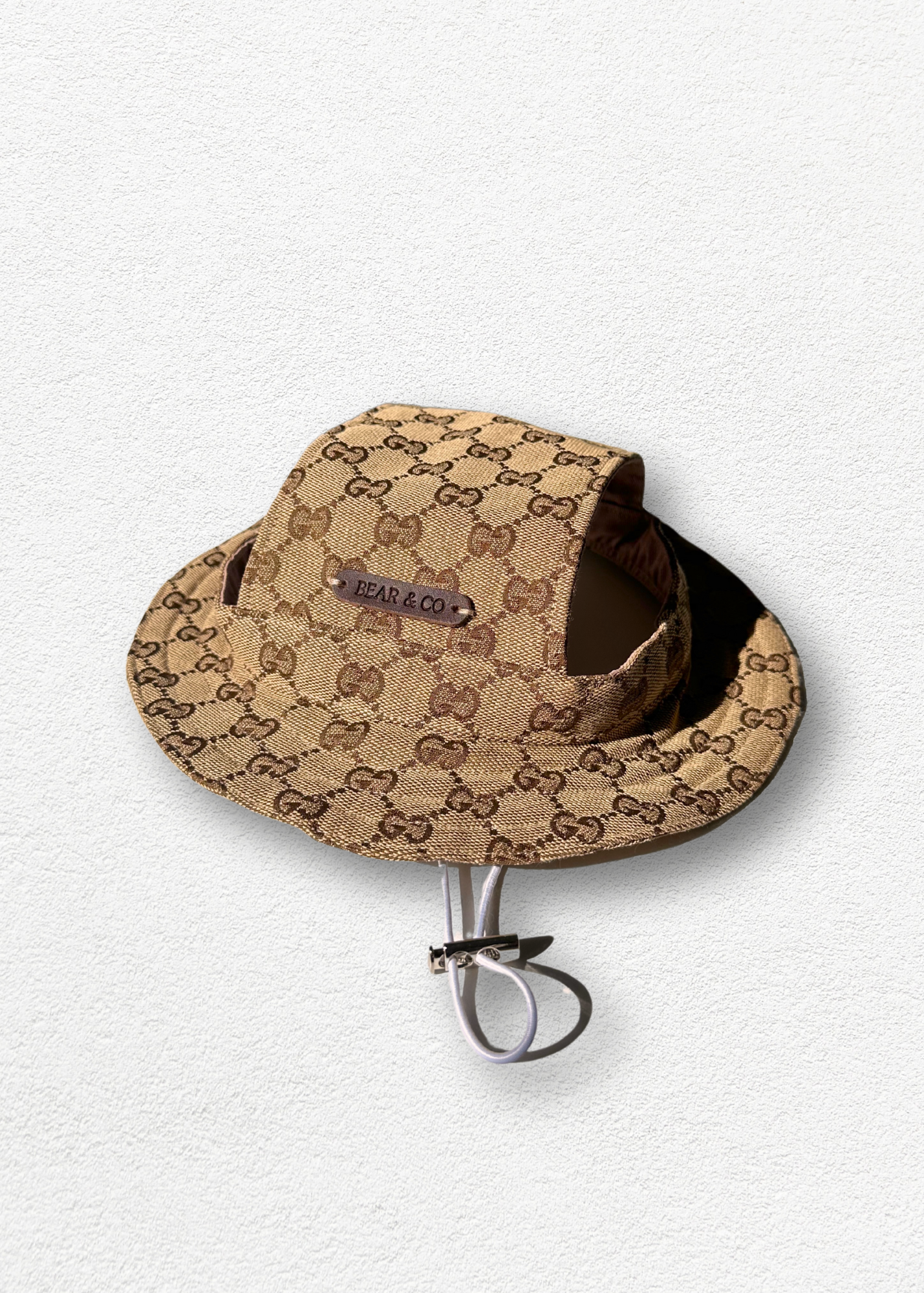 Pet Bucket Hat