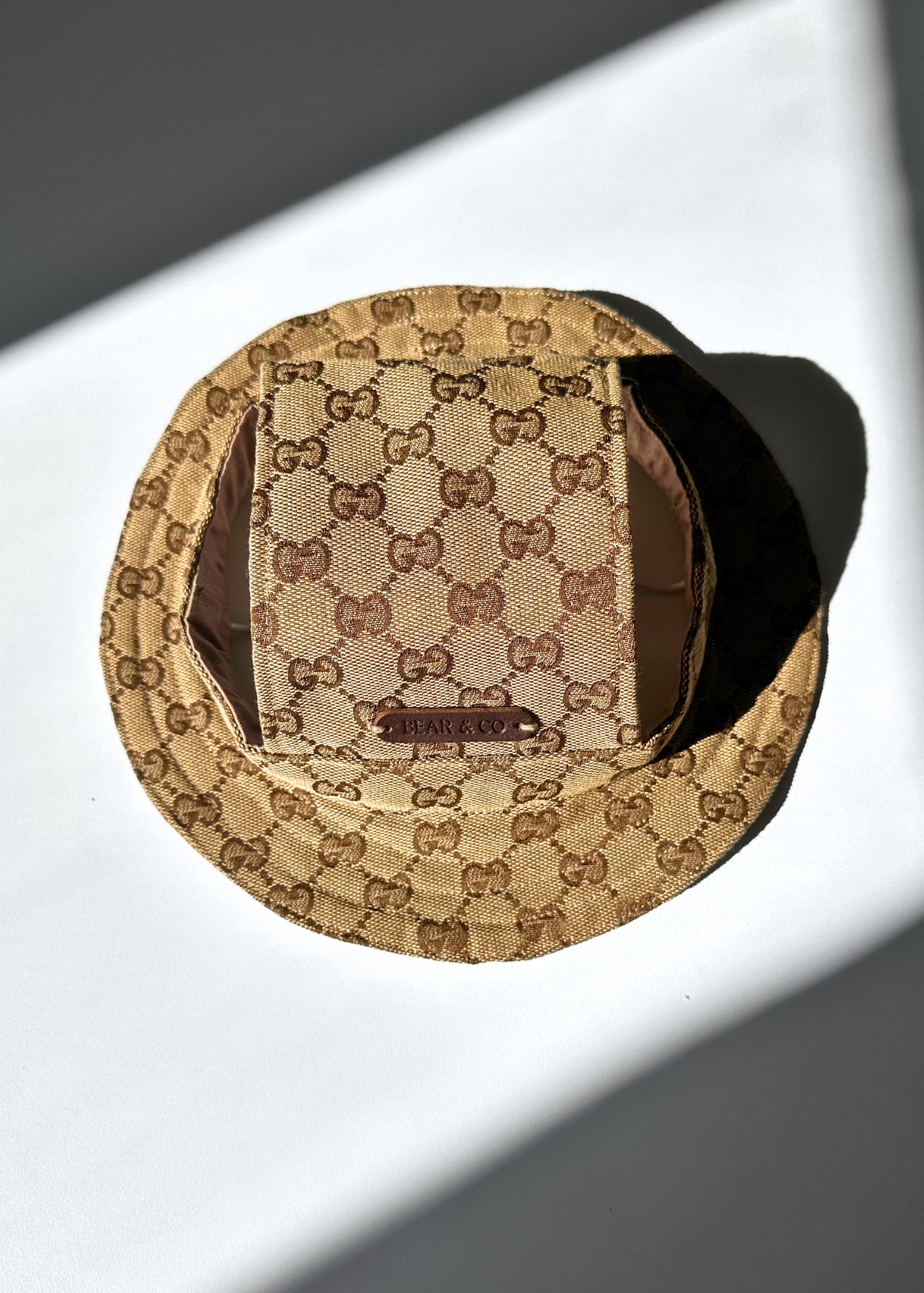 Pet Bucket Hat
