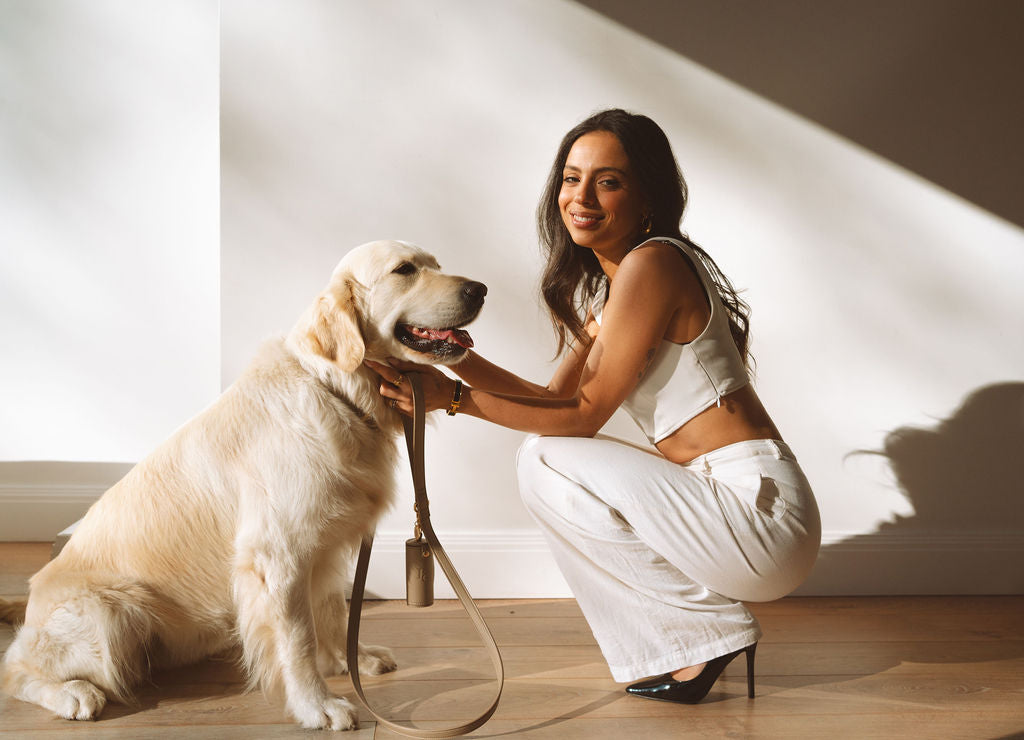 Full Walk Set (Mocha)