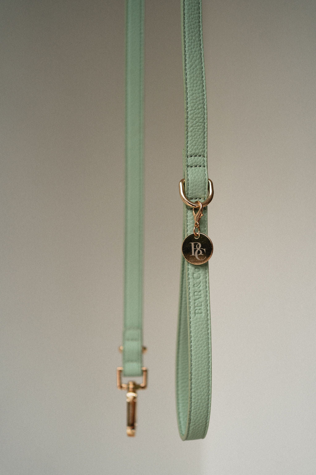 Leash - Matcha