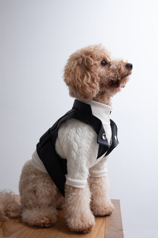 Bespoke Pet Waistcoat