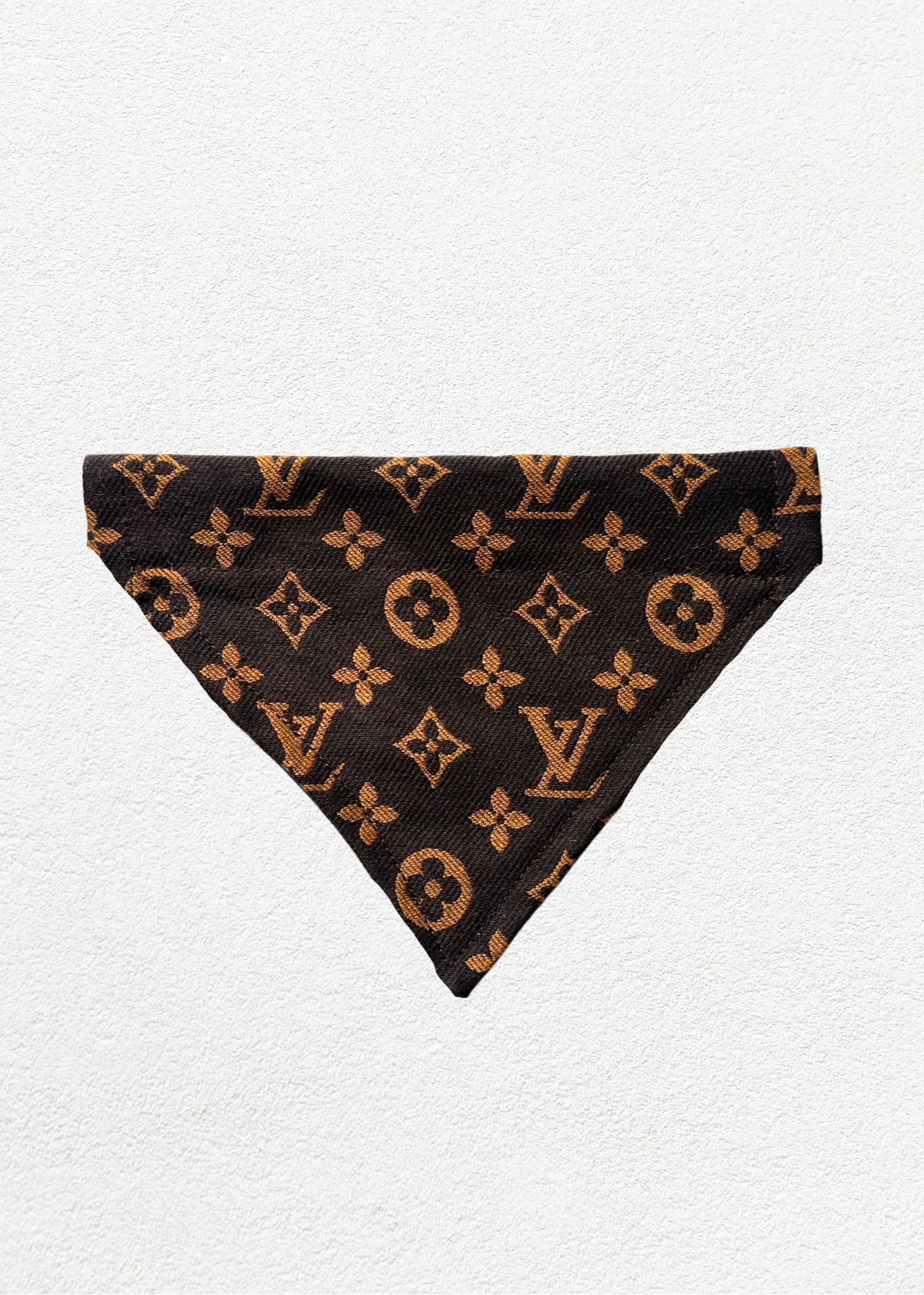 Bandana - Luxury Brown