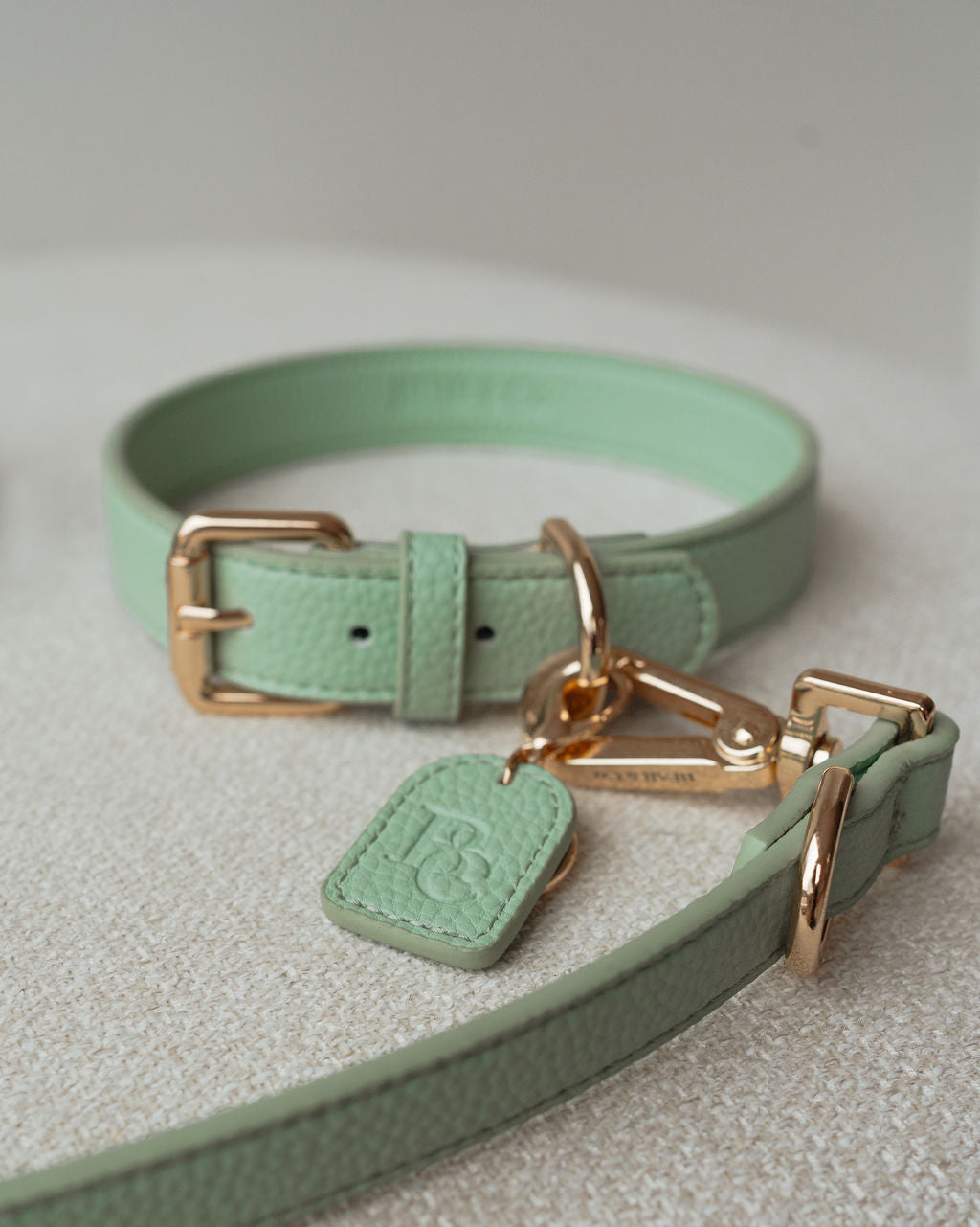 Collar - Matcha
