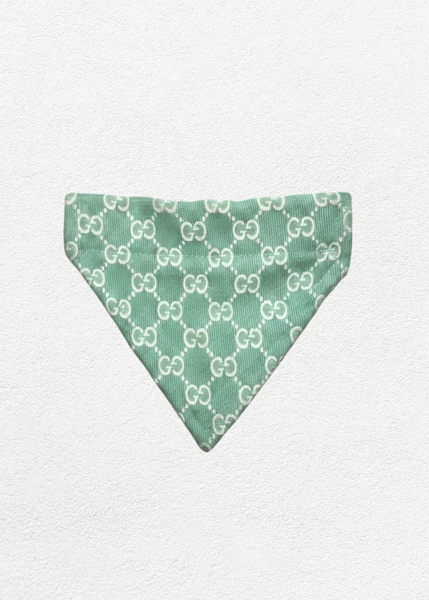 Bandana - Luxury Green