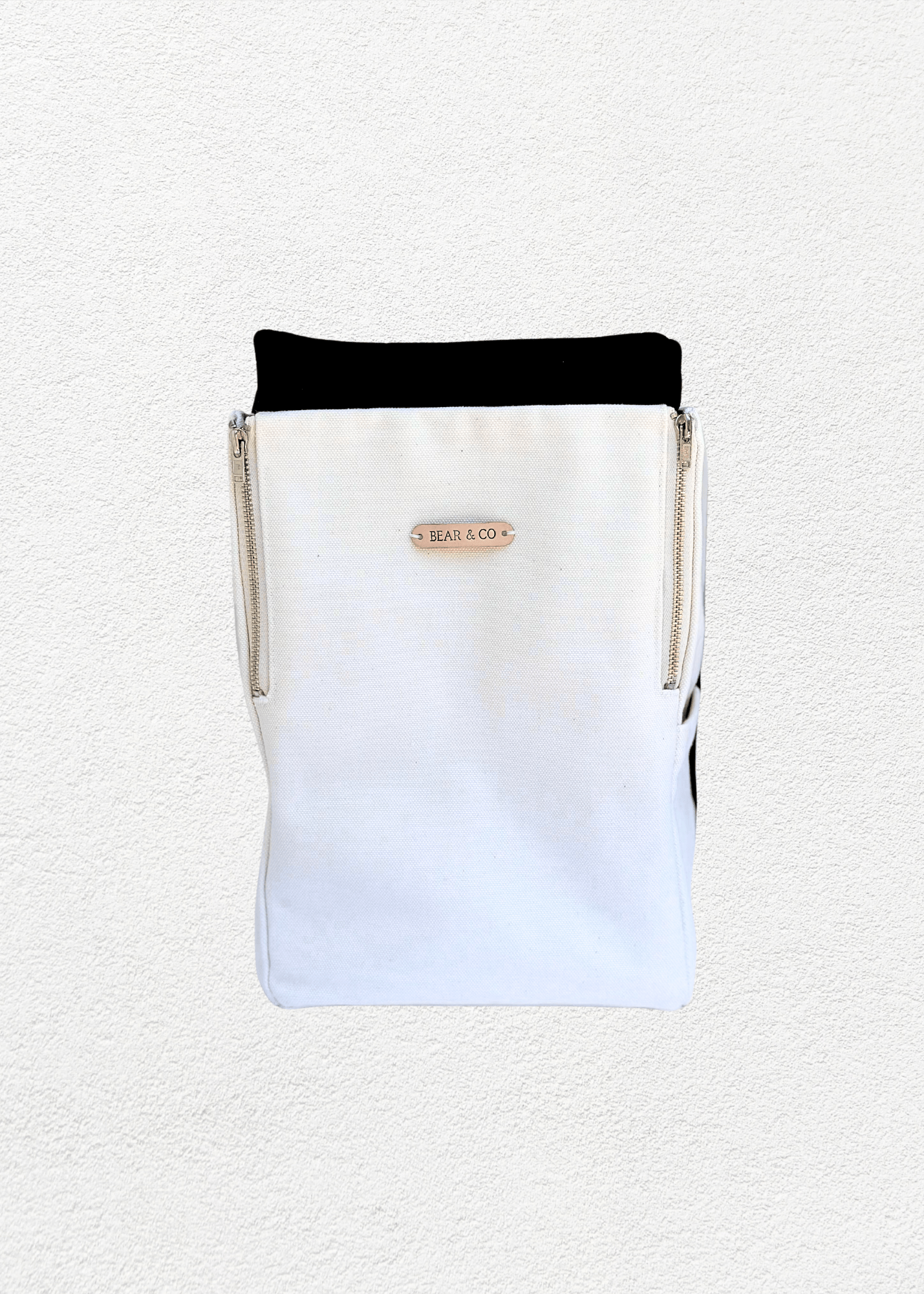 Bespoke Pet Carrier - Bear & CoBespoke Pet CarrierBear & CoBear & Co