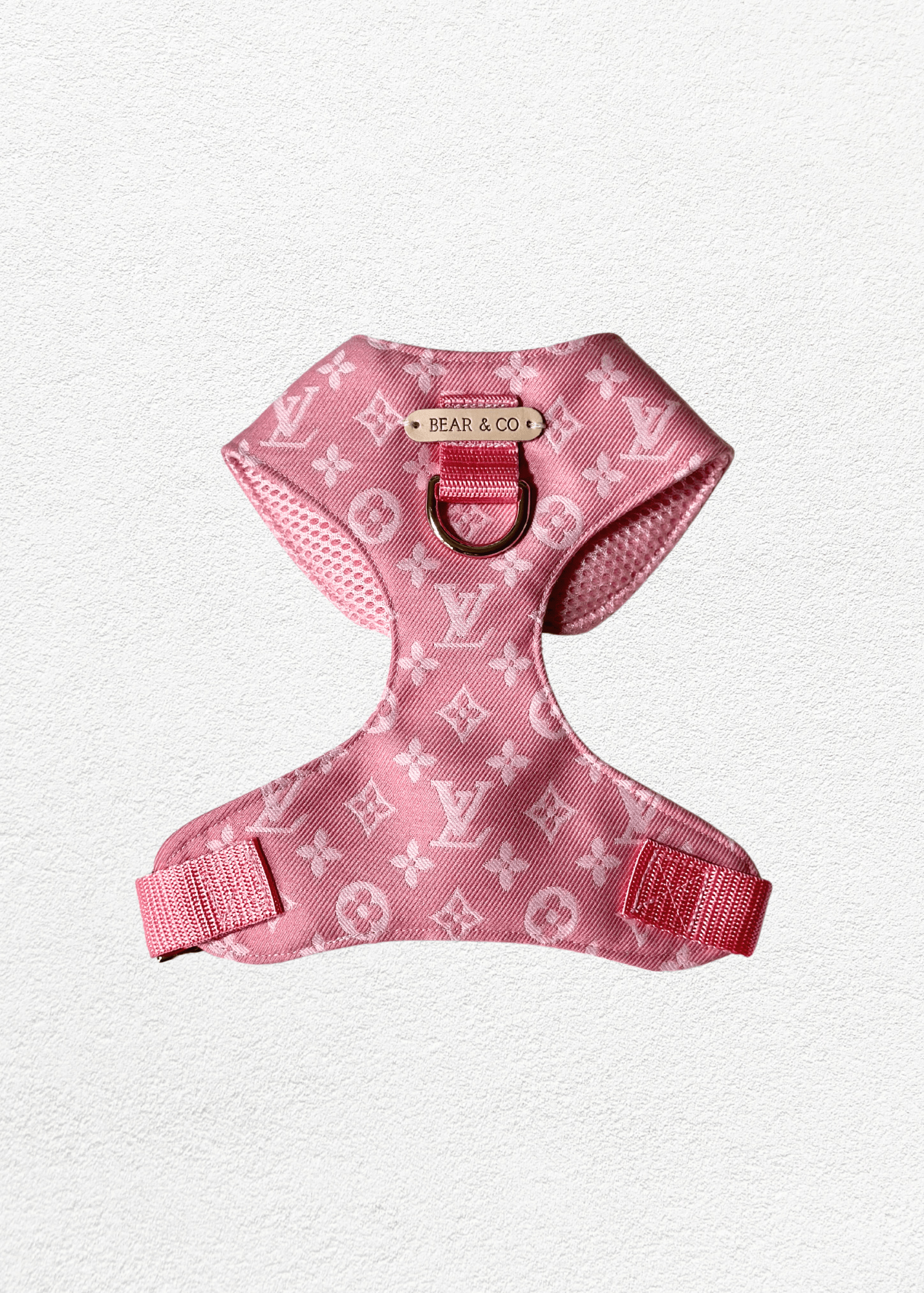 Bespoke Pet Harness - Bear & CoBespoke Pet Harnesspet accessoriesBear & CoBear & Co