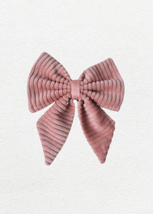 Blossom Bow Tie - Bear & CoBlossom Bow Tiepet accessoriesBear & CoBear & Co