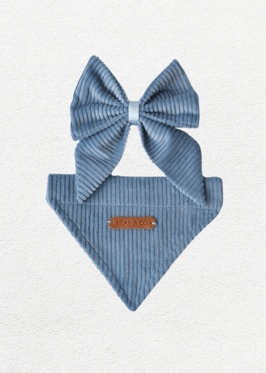 Bluebell Full Set - Bear & CoBluebell Full Setpet accessoriesBear & CoBear & Co