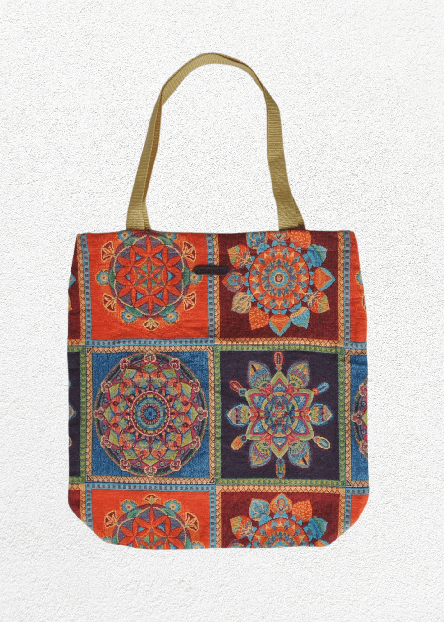 Dreamer's Tote Bag - Bear & CoDreamer's Tote Bagtote bagBear & CoBear & Co