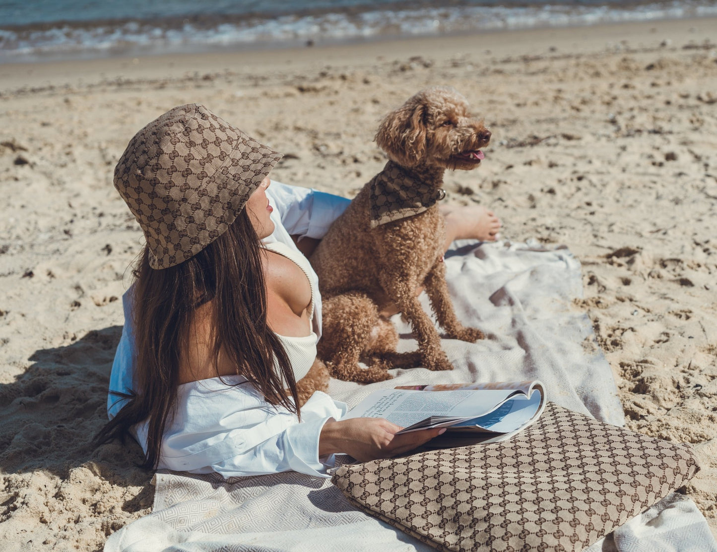 Luxury Full Bundle Set - Bear & CoLuxury Full Bundle SetBear & CoBear & Co