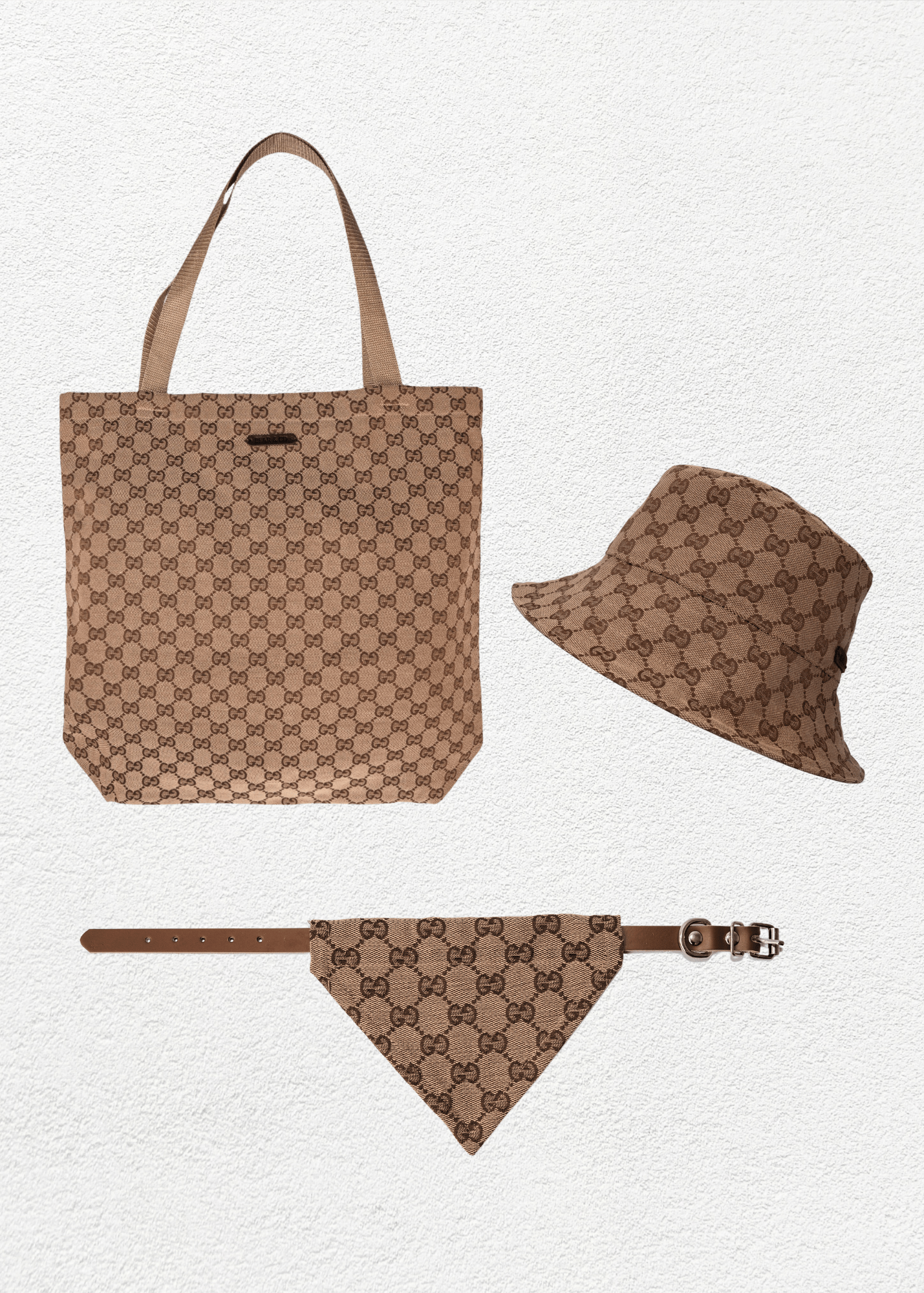 Luxury Full Bundle Set - Bear & CoLuxury Full Bundle SetBear & CoBear & Co