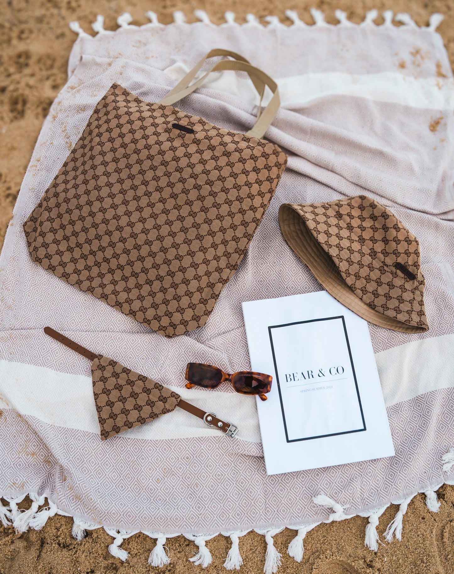 Luxury Full Bundle Set - Bear & CoLuxury Full Bundle SetBear & CoBear & Co