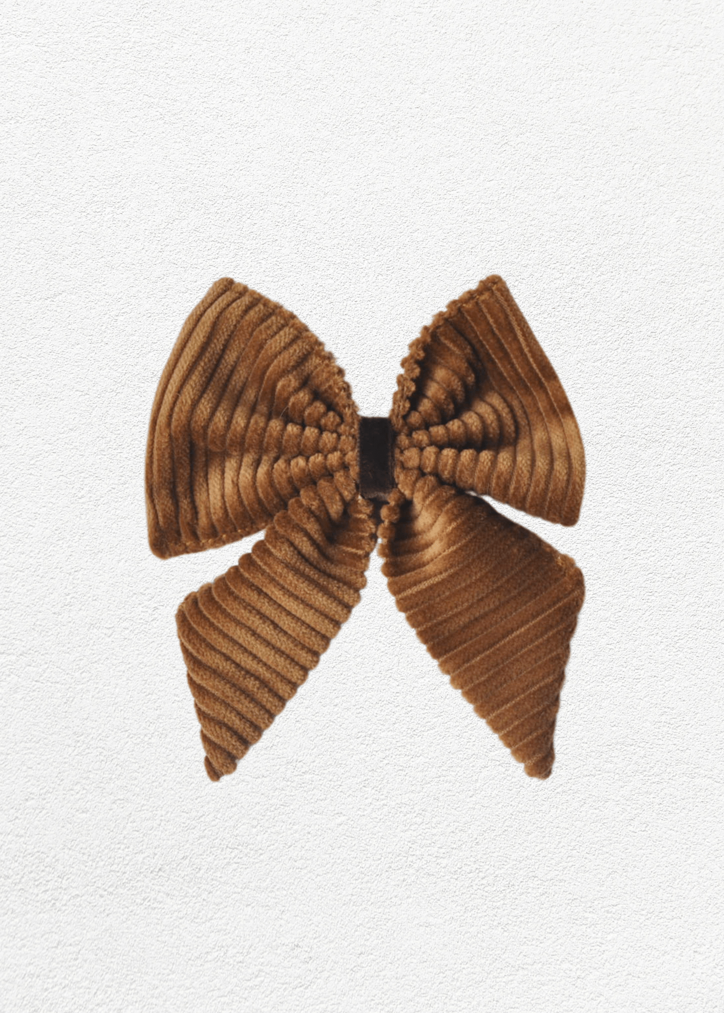 Mahogany Bow Tie - Bear & CoMahogany Bow Tiepet accessoriesBear & CoBear & Co