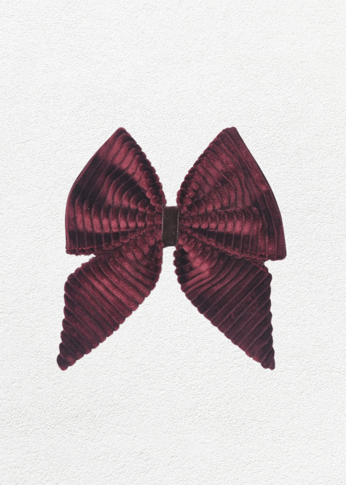 Mulberry Bow Tie - Bear & CoMulberry Bow Tiepet accessoriesBear & CoBear & Co