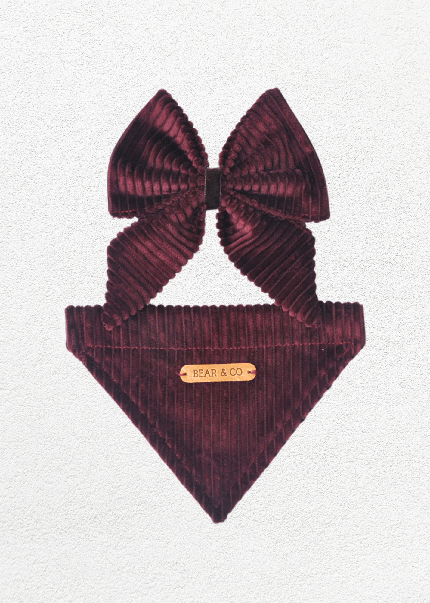 Mulberry Full Set - Bear & CoMulberry Full Setpet accessoriesBear & CoBear & Co