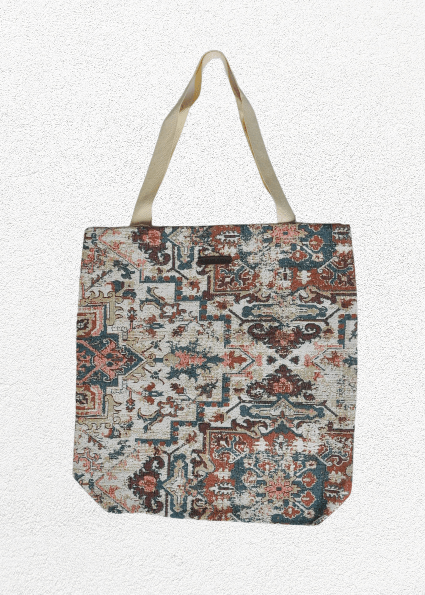 Serenity Tote Bag - Bear & CoSerenity Tote Bagtote bagBear & CoBear & Co