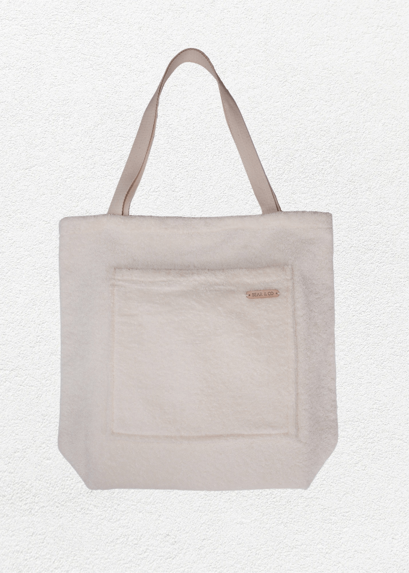 Summer Tote Bag - Bear & CoSummer Tote BagBear & CoBear & Co