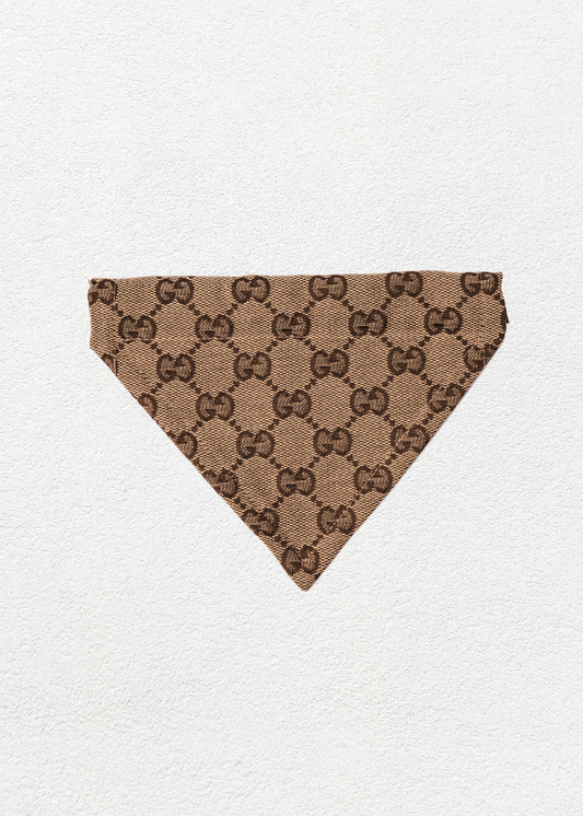 Bandana - Luxury Beige
