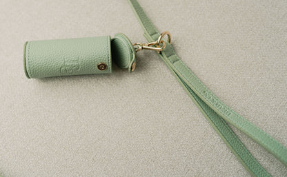 Poop Bag Holder - Matcha