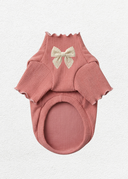 Renaissance Jumper  (Vintage Rose)