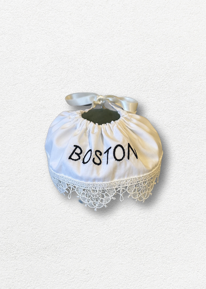 Bespoke Pet Bibs