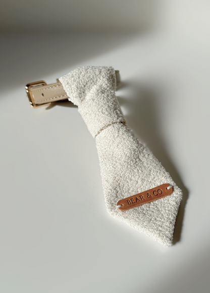 Pet Tie - Boucle