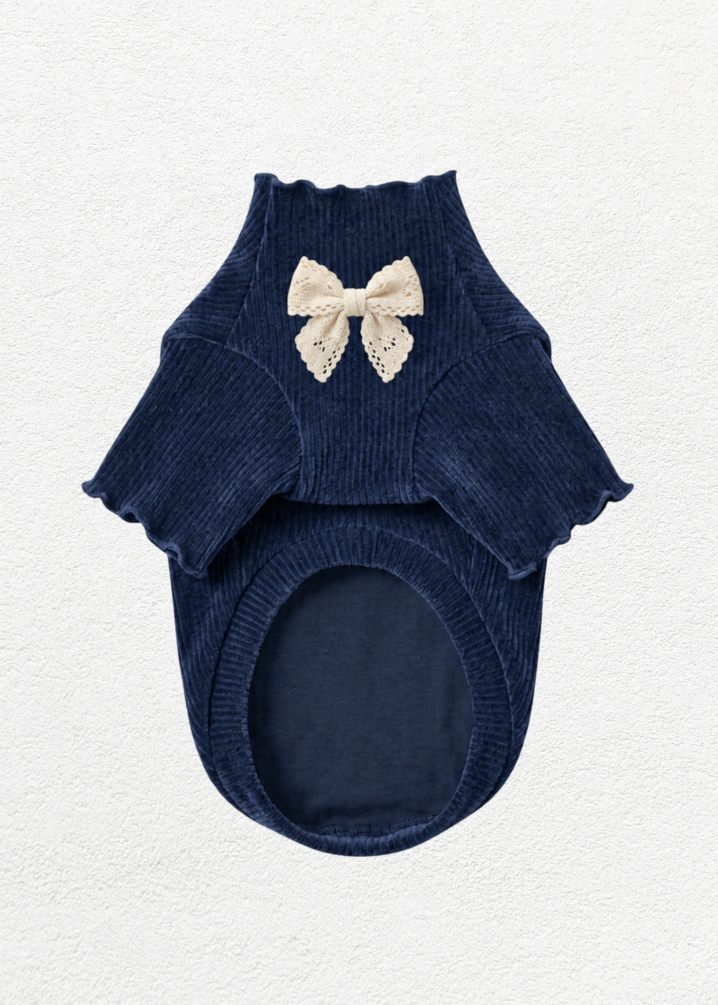Renaissance Jumper (Royal Blue)