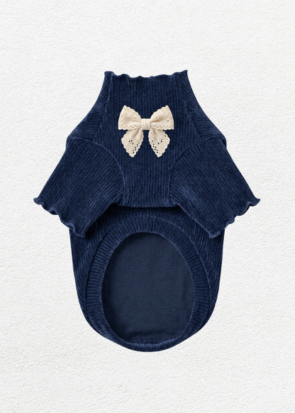 Renaissance Jumper (Royal Blue)