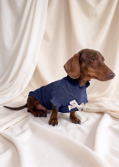 Renaissance Jumper (Royal Blue)