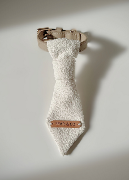 Pet Tie - Boucle