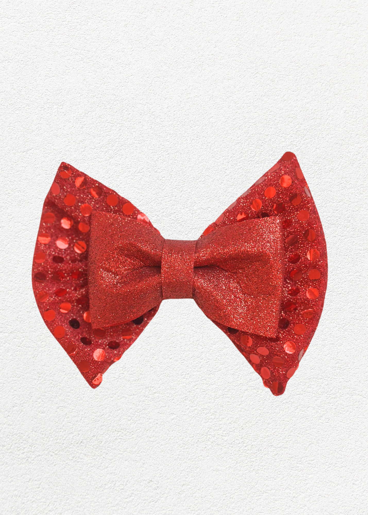Disco Bow Tie