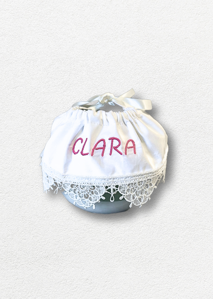 Bespoke Pet Bibs