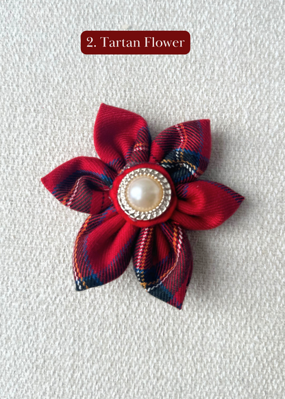 Royal Pet Flowers