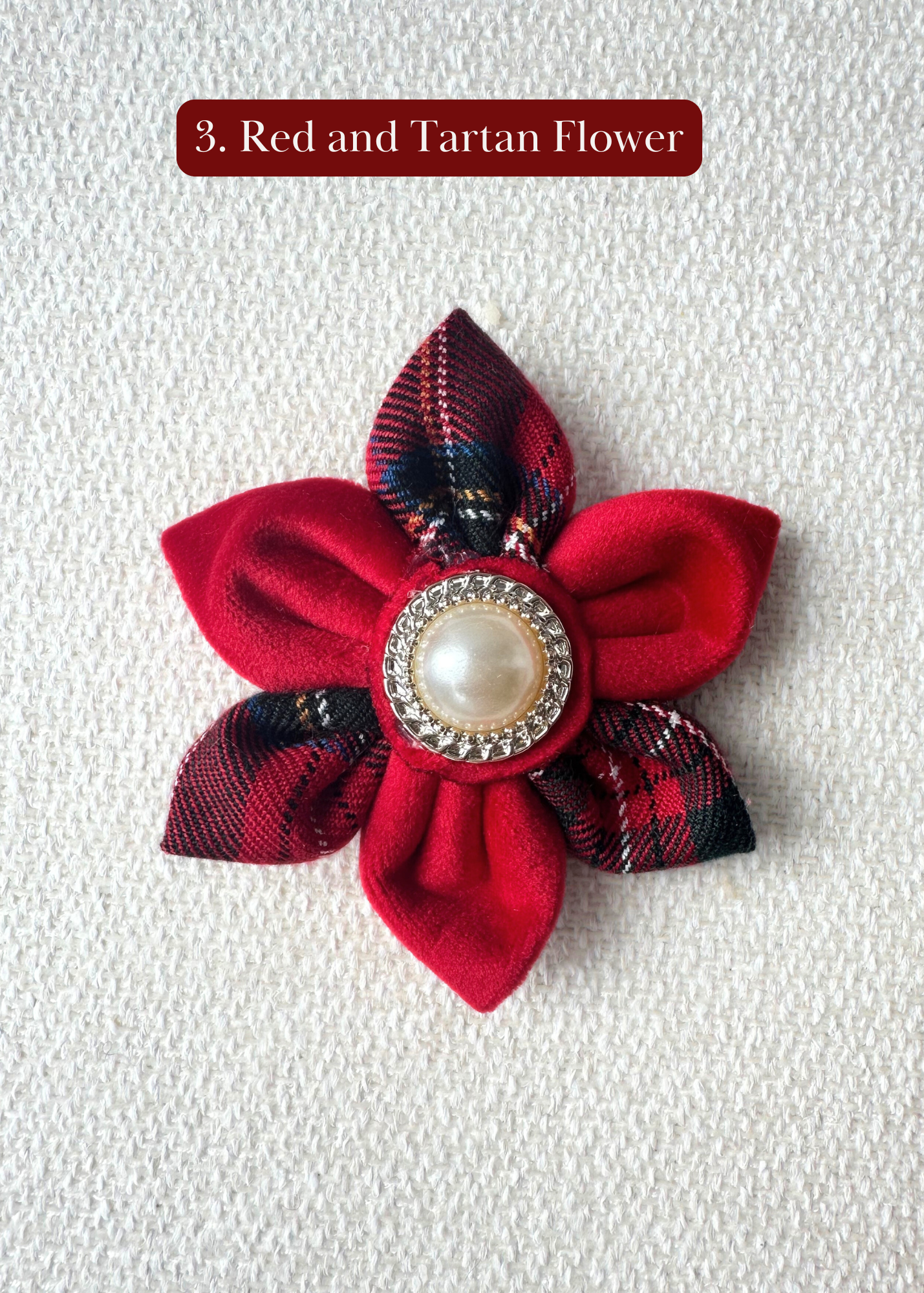 Royal Pet Flowers