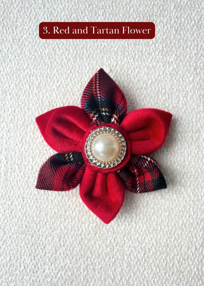 Royal Pet Flowers